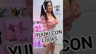 HAY inquietas HAY LIKE #staryuuki #twitch #twitchclips #video #clip