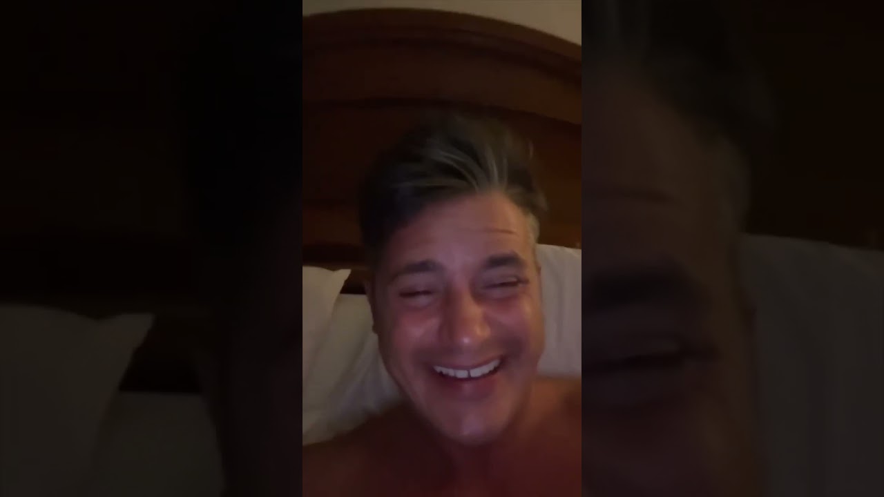 NONNO FAUSTINO - Ci nascondeva una storia 😂🐊❤️