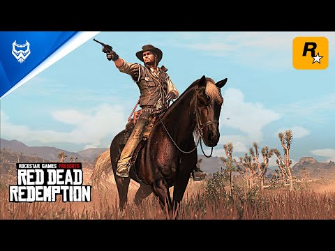 Red Dead Redemption 