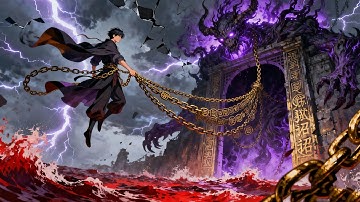 【Multi Sub】Divines as Slaves, Gods as Servants EP 1-72 #animation #anime