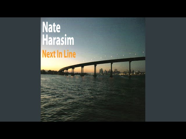 NATE HARASIM - SOMERSET