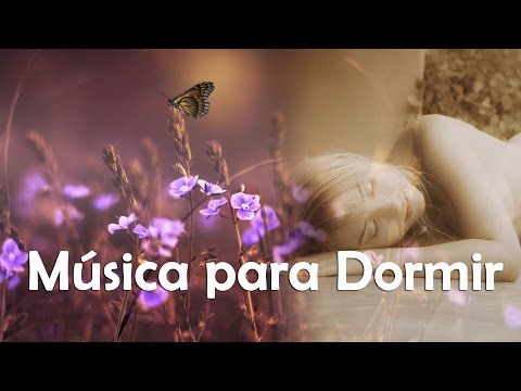 ♫ 4 HORAS DE MÚSICA PARA DORMIR ♫ MÚSICA RELAJANTE - SONIDOS DE LA NATURALEZA - SUEÑO PROFUNDO - LYD