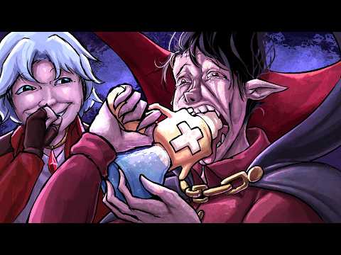 Devil May Cry Netflix - Segunda Temporada - Diabolicamente Conveniente