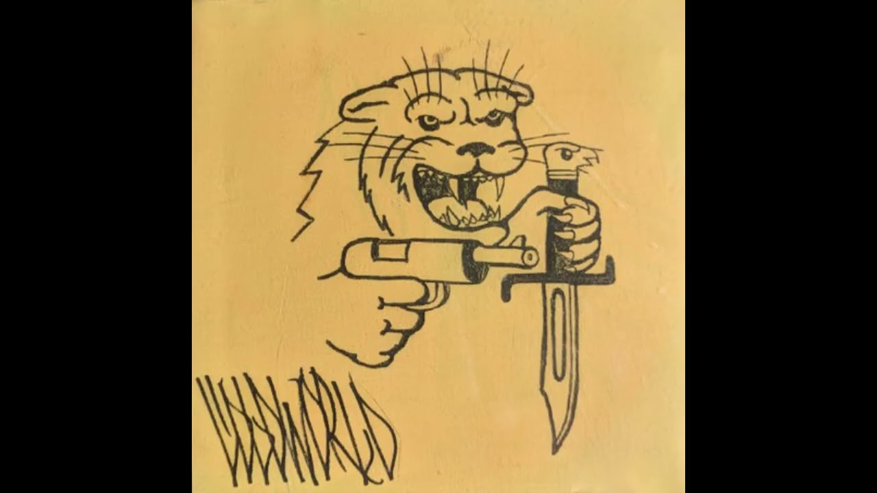 Cold World - Demo 2003