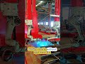 Smart Welding Boosts Bridge Manufacturing, Efficiency &amp; Quality Soar! 🚀🔥