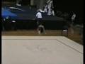 Tanita Still Senior Rope AA 2006 Tanita Still Senior Rope AA 2006