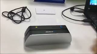 How to use x2 Emv software tutorial: and walkthrough 2025-2026