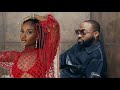 Ayra Starr Ft Davido Same Official Video