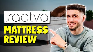 Saatva Mattress Reviews: An Honest Assessment