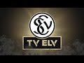 TV Elv // Pressekonferenz - SV Elversberg vs. TSV Steinbach Haiger / 3:0