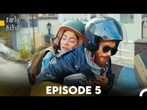 Early Bird - Episode 5 (English Subtitles) | Erkenci Kus