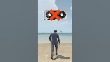 Playing all GTA Games without Graphics Card 😲