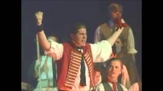 Les Misérables - North Allegheny High School FULL PERFORMANCE