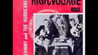 Johnny and The Hurricanes - High voltage chords