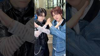 #AHOF 은 # #CLOSEYOUREYES #장여준 선배님과의 챌린지를 좋아해🤥 @close.your.eyes.official #WOONGKI #차웅기 #피노키오는거짓말을싫어해