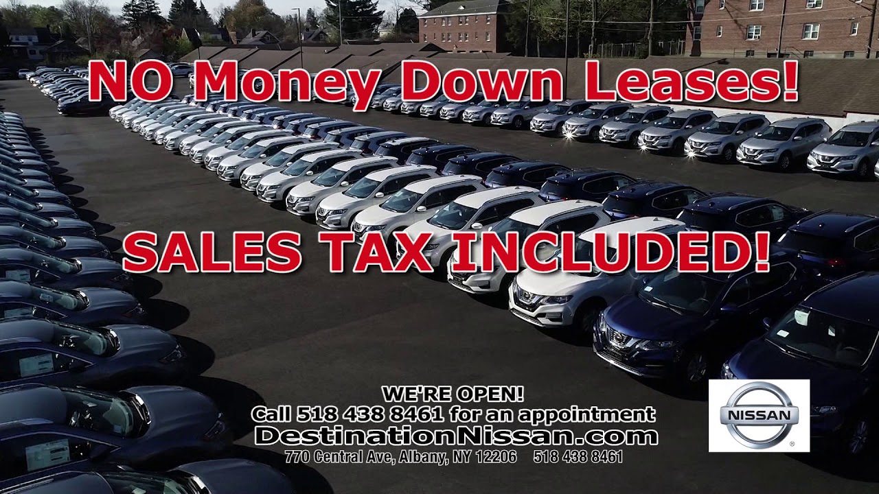 V3 1215 HD ZERO DOWN LEASES JUNE 2020 YouTube