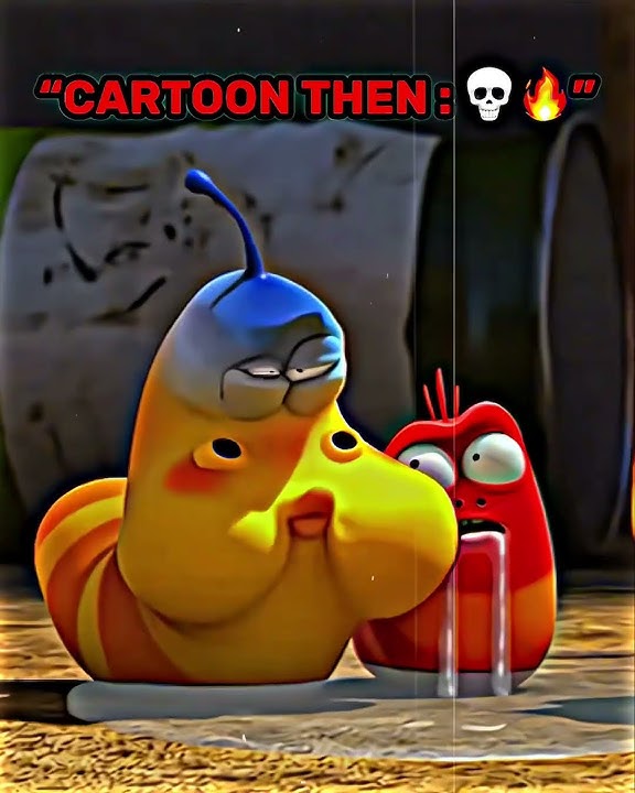 Cartoons Now Vs Cartoons Then 💀🥶🔥 #Shorts #Cartoons #Prime #Movies #Edit #capcut