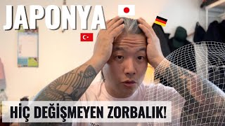 Yıllardır Japonyanın Değişmeyen Zorbalık Sorunu Ne Zaman Değişecek ? Belki Asla...