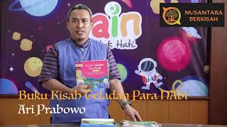 Buku kisah para nabi screenshot 5
