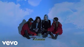 Video thumbnail of "Better Oblivion Community Center - Dylan Thomas"