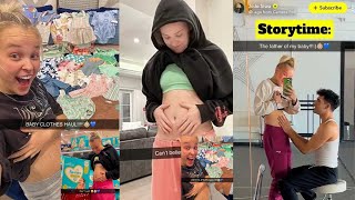 Jojo Siwa Outrages Fans On Social Media After Repeatedly Pretending To Be Pregnant