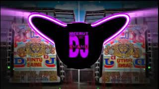 KHOTA SIKKA TERA NAAM CHAL RAHA DJ SOUND CHECK FULL VIBRATOR PANCH DJ SHANU IN 2023