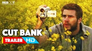 'Cut Bank'  Trailer #1 (2015) Liam Hemsworth, Teresa Palmer, John Malkovich Movie HD