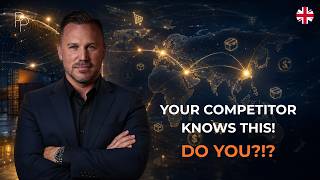 The E-Commerce Tax Secret Your Competitors Already Know | Global Structuring Explained