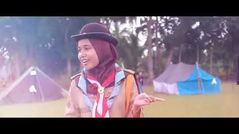 PROFIL PRAMUKA AMBALAN PRABU DIMUNTUR DAN NYI SUBANG LARANG | SMA INFORMATIKA CIAMIS