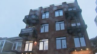 Teen girl, woman found dead in Brooklyn: police