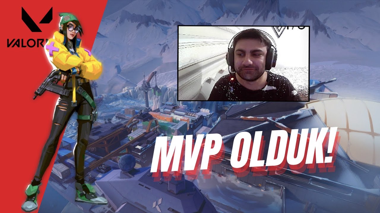 Valorant KILLHOY GELDİ HANIIIM! 12 YouTube