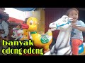 KOMPILASI ODONG ODONG 💞 AKU NAIK ODONG ODONG | El wijayanto TubeHD