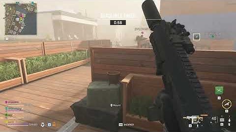 DMZ Hunter 3 Hunt Contracts on Vondel