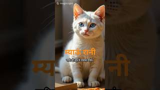 &quot;बिल्ली और पिज़्ज़ा का फनी ड्रामा 🍕😸 | Trending Shorts&quot;#billi#cat #catshorts#catlovers#funny #shorts