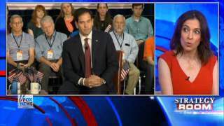 Rubio facing double-standard on vote record?
