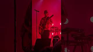 Gloom/Link - Djo LIVE Guadalajara, México 27/03/26
