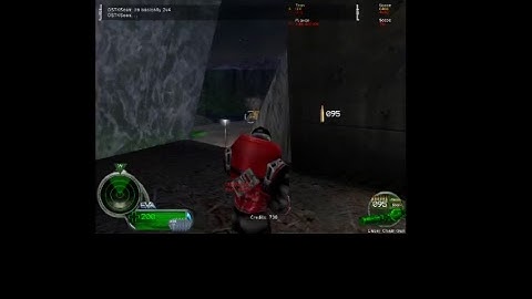 Command & Conquer: Renegade ONLINE