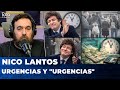 URGENCIAS Y "URGENCIAS" | El editorial de Nicolás Lantos