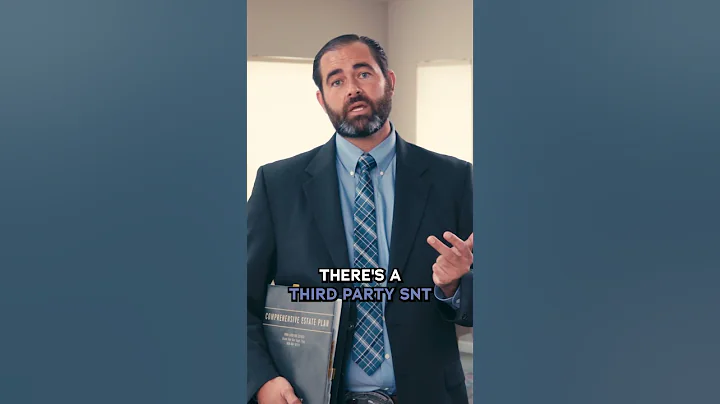 Here are 3 types of Special Needs Trust