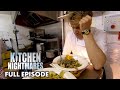 Gordon Helps Struggling Family Run Irish Restaurant | Kitchen Nightmares FULL EPISODE