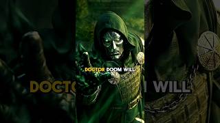 Avengers Secret Wars Ending Leaked! #avengersdoomsday #doctordoom
