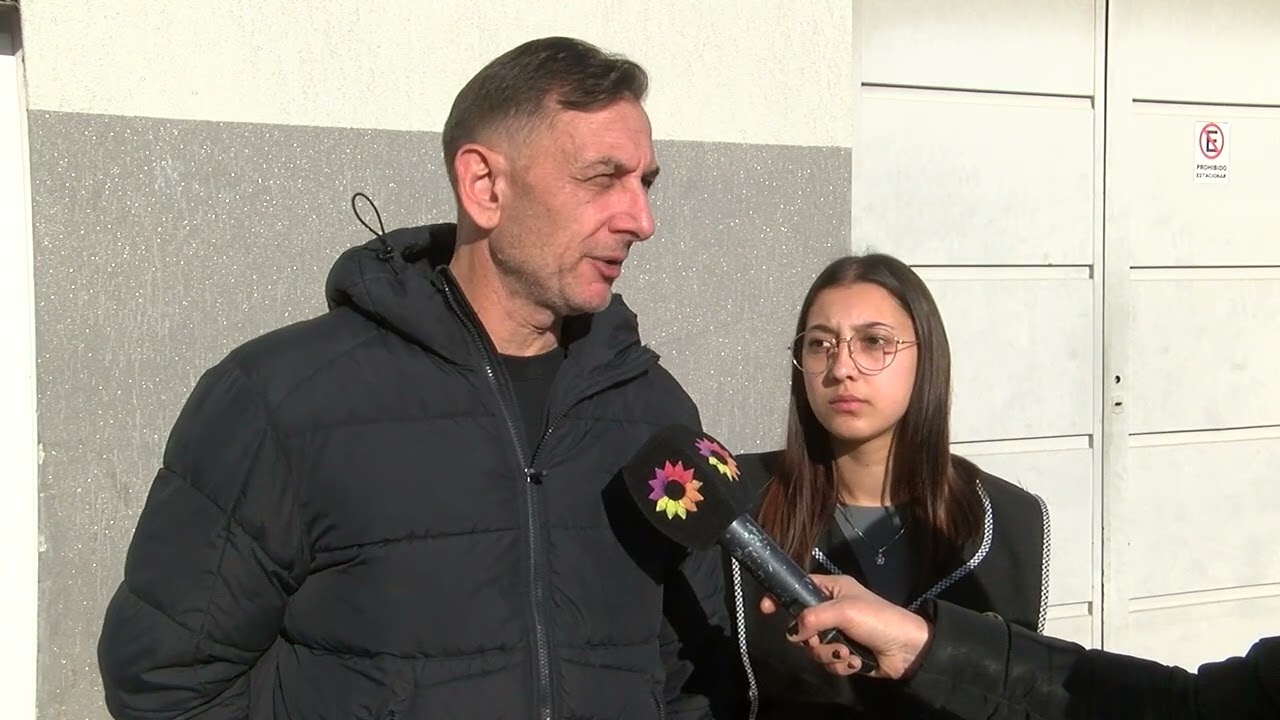 Cerró el bar donde ocurrieron los incidentes que terminaron en el homicidio de Santiago Vega
