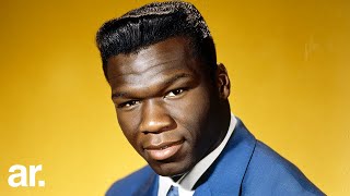 50 Cent - God Gave Me Style (1950&#39;s Motown Soul AI Cover) [BEST VERSION]