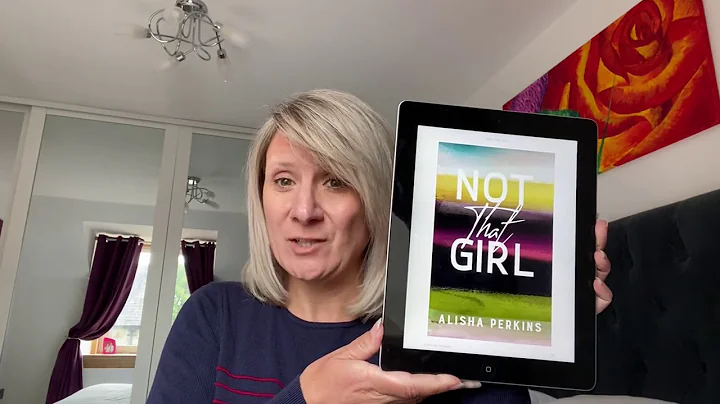 Review of Not that Girl by Alisha Perkins