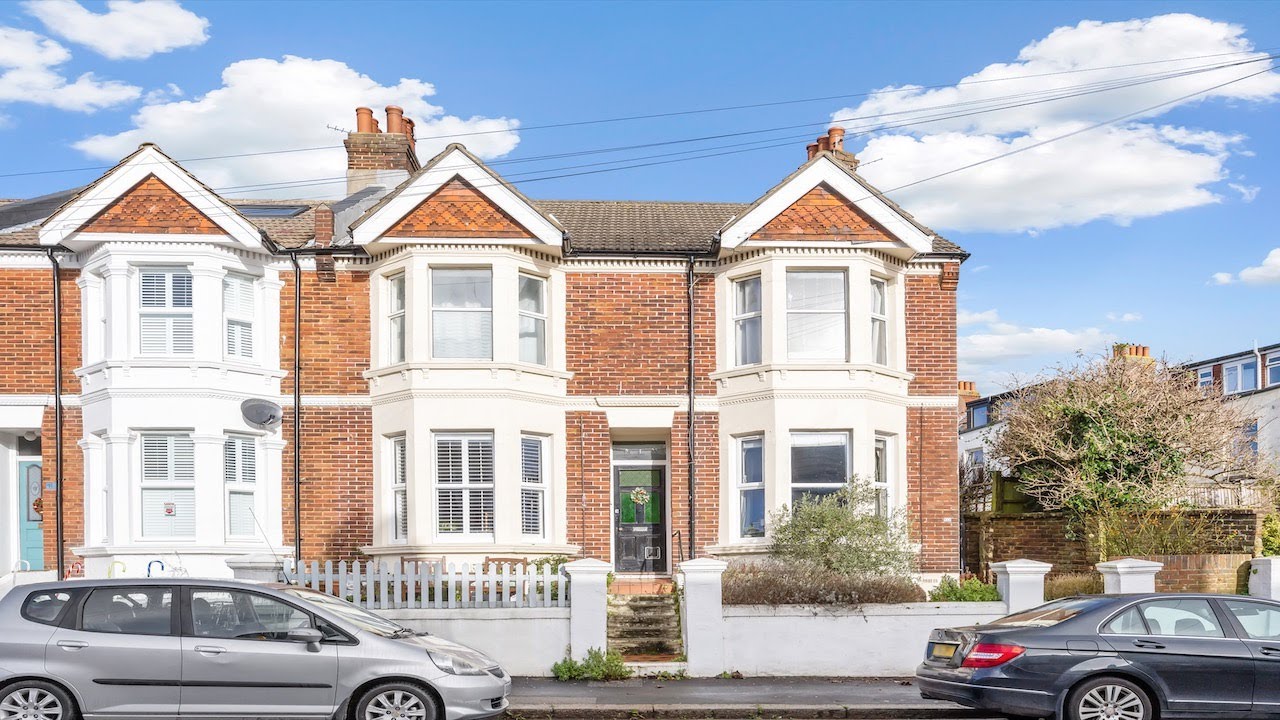 Sandgate Road - YouTube