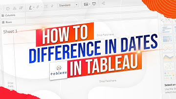 How to Calculate Difference in Two Dates