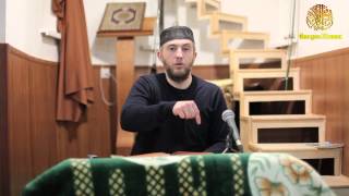 Перевод  тафсира суры Ясин 1часть/ [Абдуллахаджи Хидирбеков