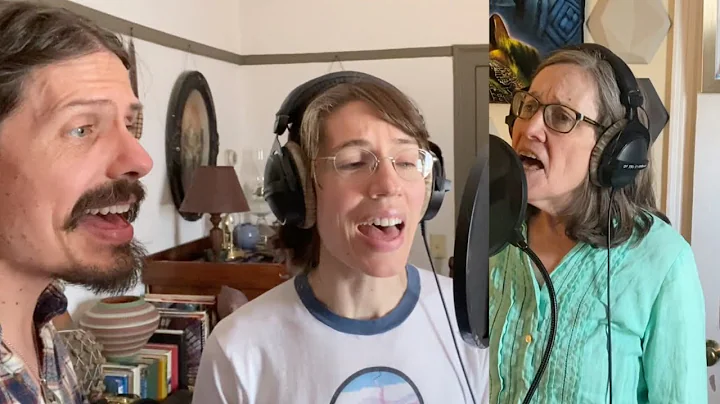 When My Momma Sang to Me featuring Nancy Pate (Fro...
