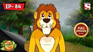 Panchotantrer Montro (Bangla) - Episode 84 - Hariner Budhi - 9th December, 2018