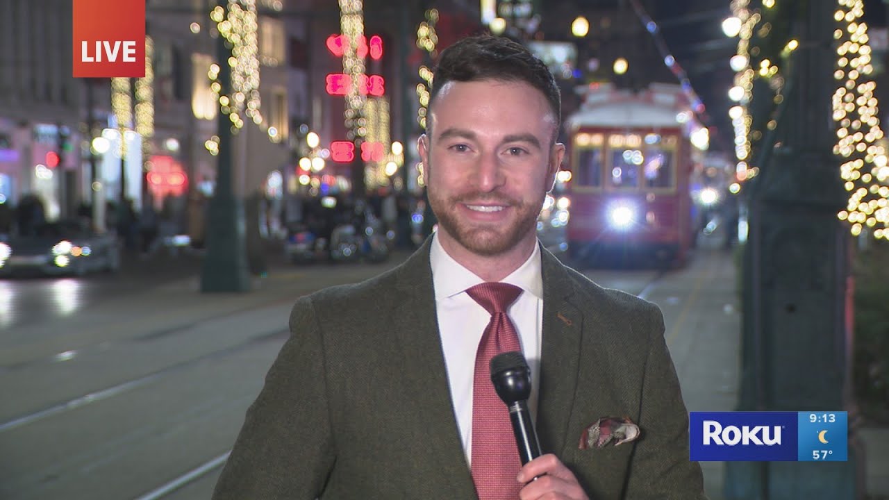 Tyler's Top Clips from the 2023 Sugar Bowl